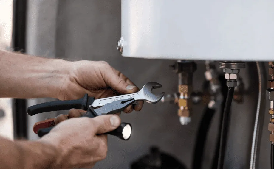 Why choose Water Heater Repair in Marston, MO